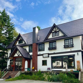 Hakuba Sea2Summit Hostel